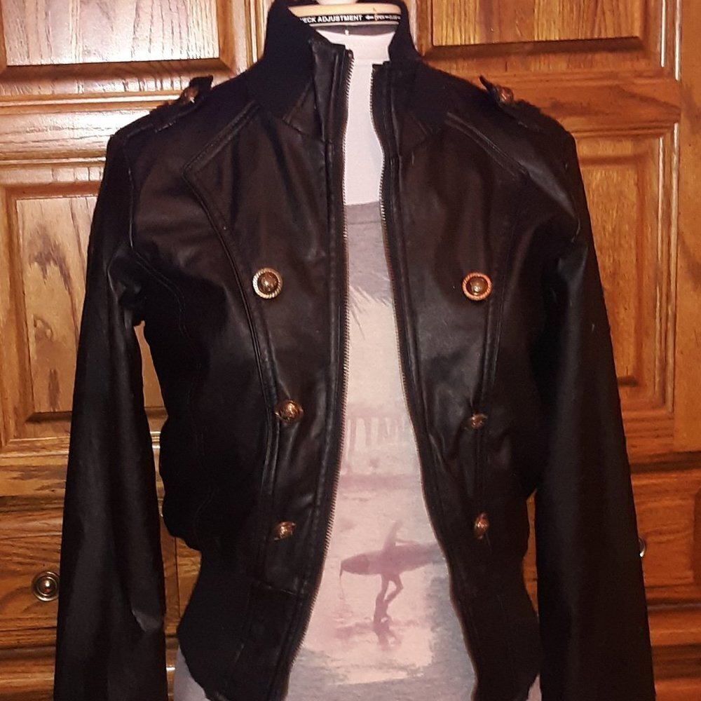 South Pole Jacket SIZE  M